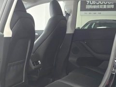 Tesla Model Y 2023 Rear-Wheel Drive - ფოტო 6
