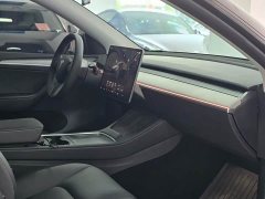 Tesla Model Y 2023 Rear-Wheel Drive - ფოტო 7