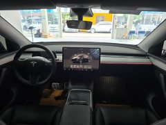 Tesla Model Y 2023 Rear-Wheel Drive - ფოტო 8