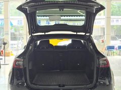 Tesla Model Y 2023 Rear-Wheel Drive - ფოტო 9
