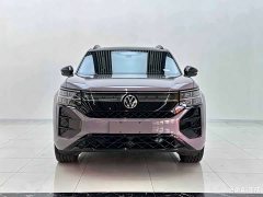 Volkswagen Teramont Pro 450TSI AWD Summit Edition - ფოტო 2