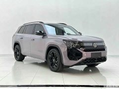 Volkswagen Teramont Pro 450TSI AWD Summit Edition - ფოტო 3