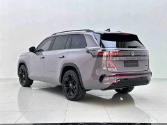 Volkswagen Teramont Pro 450TSI AWD Summit Edition - ფოტო 6
