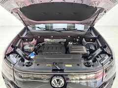Volkswagen Teramont Pro 450TSI AWD Summit Edition - ფოტო 7