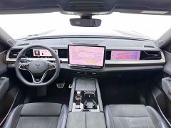 Volkswagen Teramont Pro 450TSI AWD Summit Edition - ფოტო 8