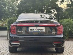 FAW Red Flag H9 2.0T Smart Connected Premium Edition - ფოტო 19