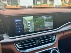 FAW Red Flag H9 2.0T Smart Connected Premium Edition - ფოტო 8