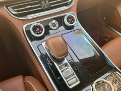 FAW Red Flag H9 2.0T Smart Connected Premium Edition - ფოტო 9