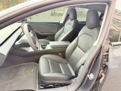 Tesla Model 3 Rear-Wheel Drive - ფოტო 3