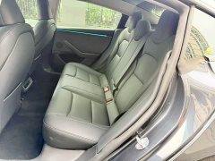 Tesla Model 3 Rear-Wheel Drive - ფოტო 4