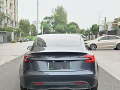 Tesla Model 3 Rear-Wheel Drive - ფოტო 5
