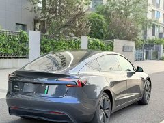 Tesla Model 3 Rear-Wheel Drive - ფოტო 6