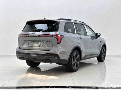 Ford Lingyue New Energy Zunling PLUS - ფოტო 3