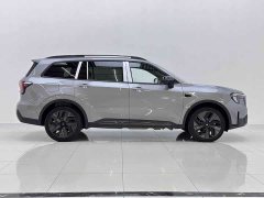 Ford Lingyue New Energy Zunling PLUS - ფოტო 4