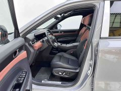 Ford Lingyue New Energy Zunling PLUS - ფოტო 5