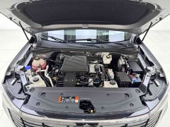Ford Lingyue New Energy Zunling PLUS - ფოტო 6