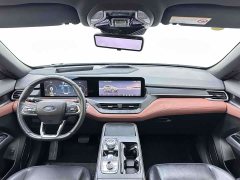 Ford Lingyue New Energy Zunling PLUS - ფოტო 8