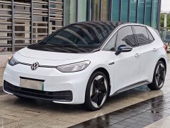 Volkswagen ID.3 Pure Smart Edition - ფოტო 1