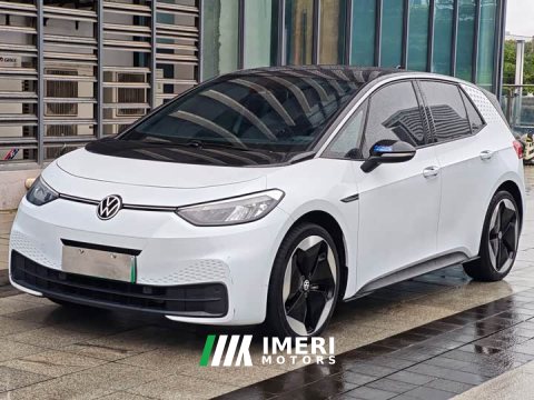 2023 Volkswagen ID.3 Pure Smart Edition - ავტომობილი ჩინეთიდან