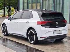 Volkswagen ID.3 Pure Smart Edition - ფოტო 10