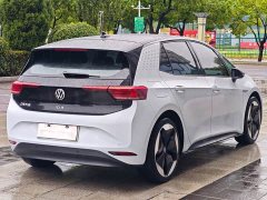 Volkswagen ID.3 Pure Smart Edition - ფოტო 11