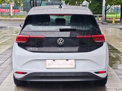 Volkswagen ID.3 Pure Smart Edition - ფოტო 12