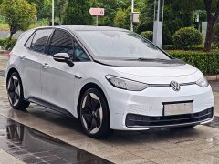 Volkswagen ID.3 Pure Smart Edition - ფოტო 3