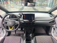 Volkswagen ID.3 Pure Smart Edition - ფოტო 7
