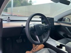 Tesla Model 3 Standard Range RWD Upgrade - ფოტო 13