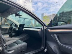 Tesla Model 3 Standard Range RWD Upgrade - ფოტო 14