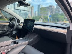 Tesla Model 3 Standard Range RWD Upgrade - ფოტო 16