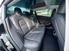 Tesla Model 3 Standard Range RWD Upgrade - ფოტო 17