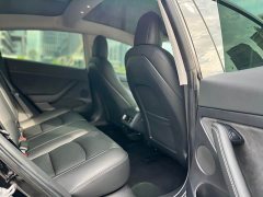 Tesla Model 3 Standard Range RWD Upgrade - ფოტო 18
