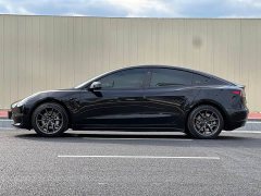 Tesla Model 3 Standard Range RWD Upgrade - ფოტო 4
