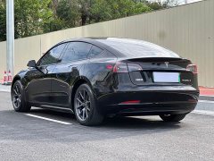 Tesla Model 3 Standard Range RWD Upgrade - ფოტო 5