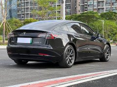 Tesla Model 3 Standard Range RWD Upgrade - ფოტო 7
