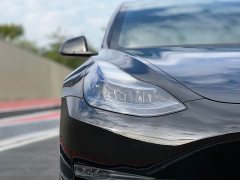 Tesla Model 3 Standard Range RWD Upgrade - ფოტო 8