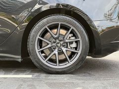 Tesla Model 3 Standard Range RWD Upgrade - ფოტო 9