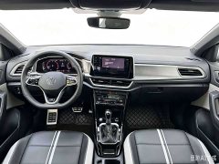Volkswagen T-ROC Tanyue 2024 300TSI DSG FWD Chenguang Edition - ფოტო 10