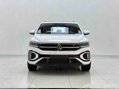 Volkswagen T-ROC Tanyue 2024 300TSI DSG FWD Chenguang Edition - ფოტო 2