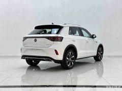 Volkswagen T-ROC Tanyue 2024 300TSI DSG FWD Chenguang Edition - ფოტო 4