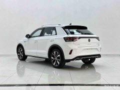 Volkswagen T-ROC Tanyue 2024 300TSI DSG FWD Chenguang Edition - ფოტო 5
