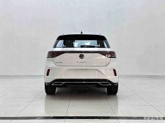 Volkswagen T-ROC Tanyue 2024 300TSI DSG FWD Chenguang Edition - ფოტო 7