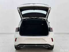 Volkswagen T-ROC Tanyue 2024 300TSI DSG FWD Chenguang Edition - ფოტო 8