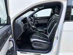 Volkswagen T-ROC Tanyue 2024 300TSI DSG FWD Chenguang Edition - ფოტო 9