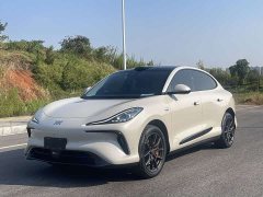 IM Motors Zhiji LS6 2023 Max Standard Edition - ფოტო 1