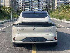 IM Motors Zhiji LS6 2023 Max Standard Edition - ფოტო 10