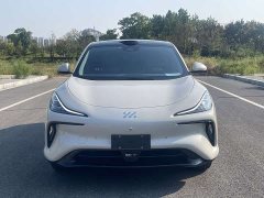 IM Motors Zhiji LS6 2023 Max Standard Edition - ფოტო 2
