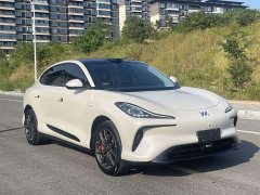 IM Motors Zhiji LS6 2023 Max Standard Edition - ფოტო 3