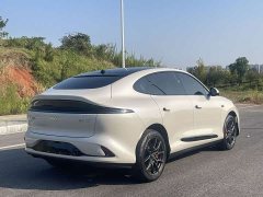 IM Motors Zhiji LS6 2023 Max Standard Edition - ფოტო 8